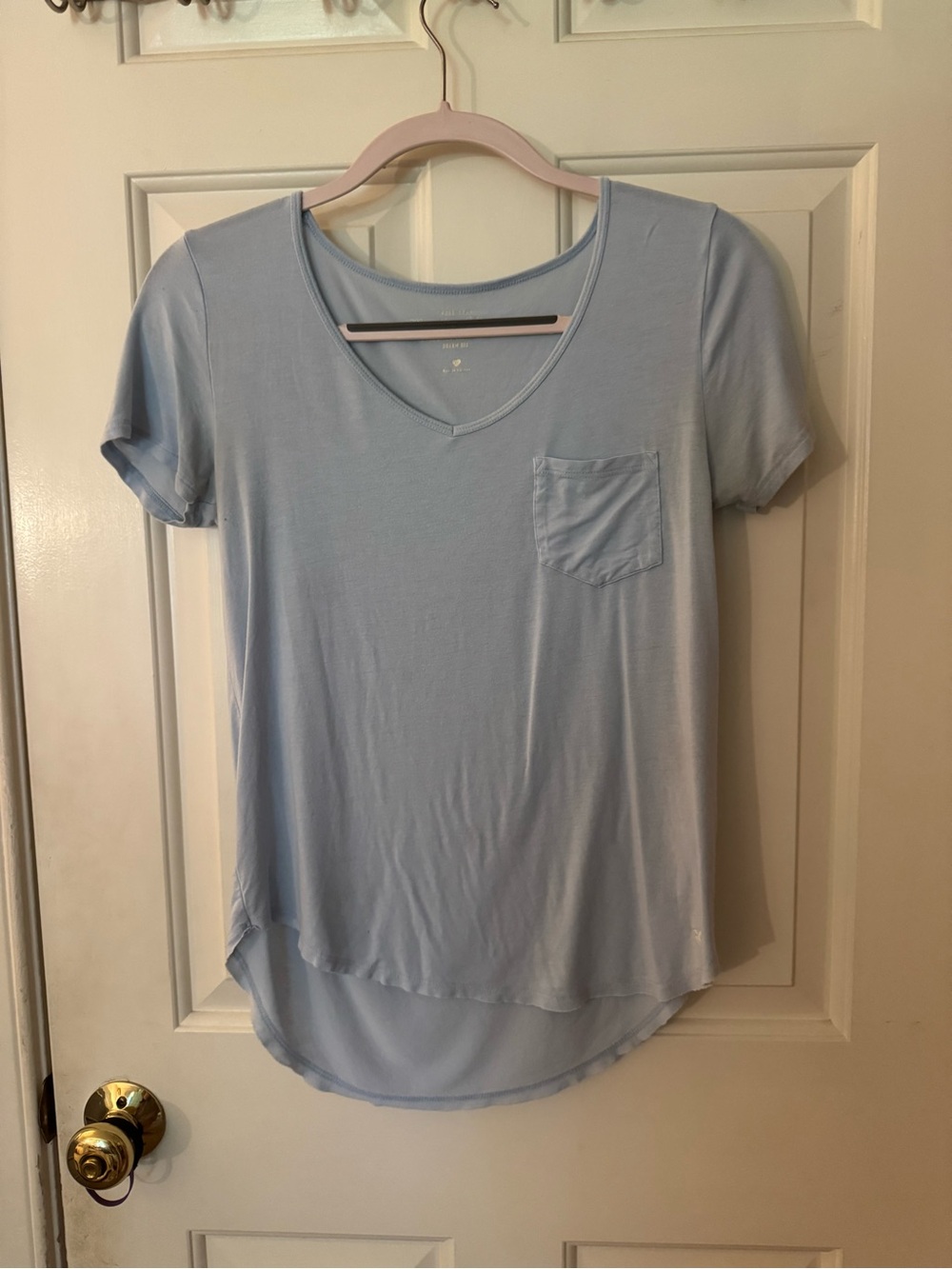 T-shirt bundle from American Eagle, PacSun, Hollister and Aeropostale - Picture 9 of 10